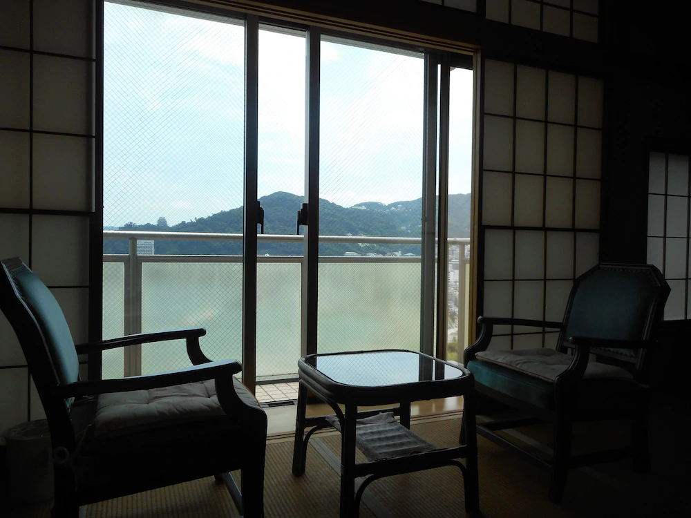 GUEST HOUSE MEGUMI