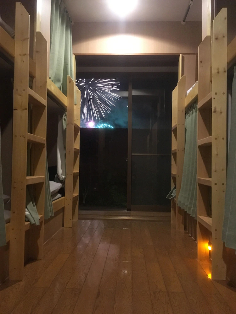 GUEST HOUSE MEGUMI