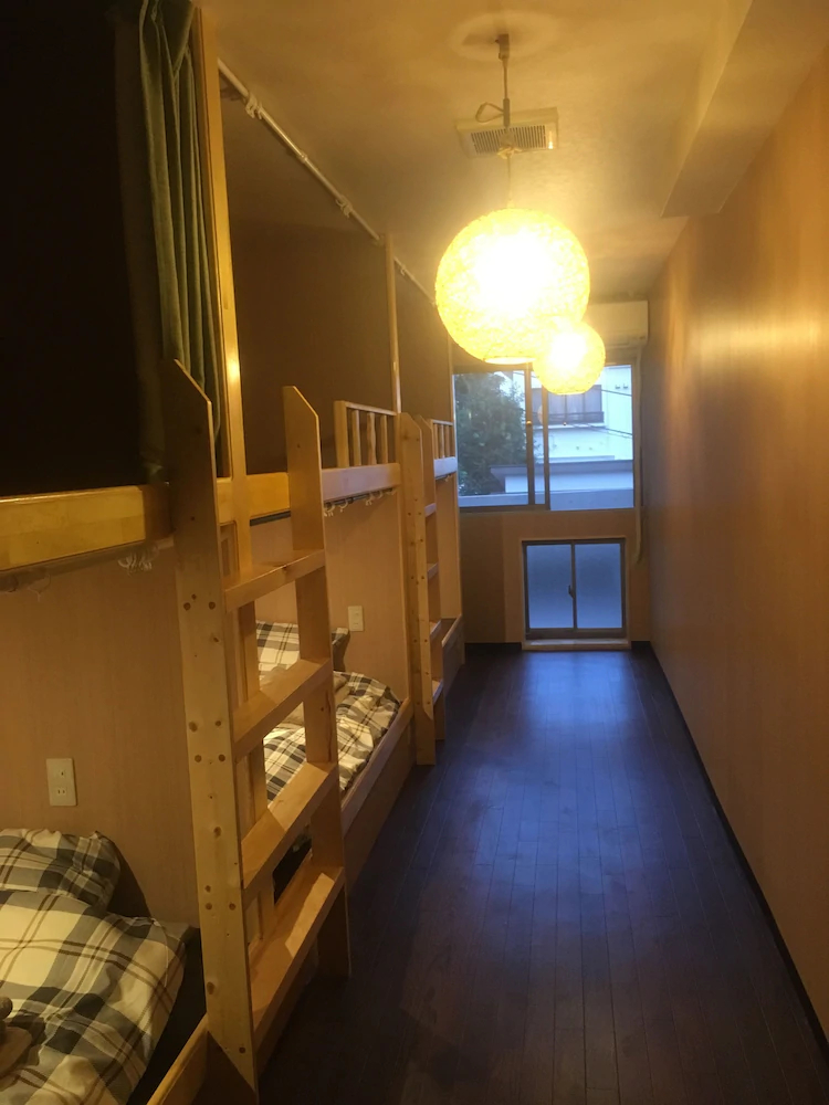GUEST HOUSE MEGUMI