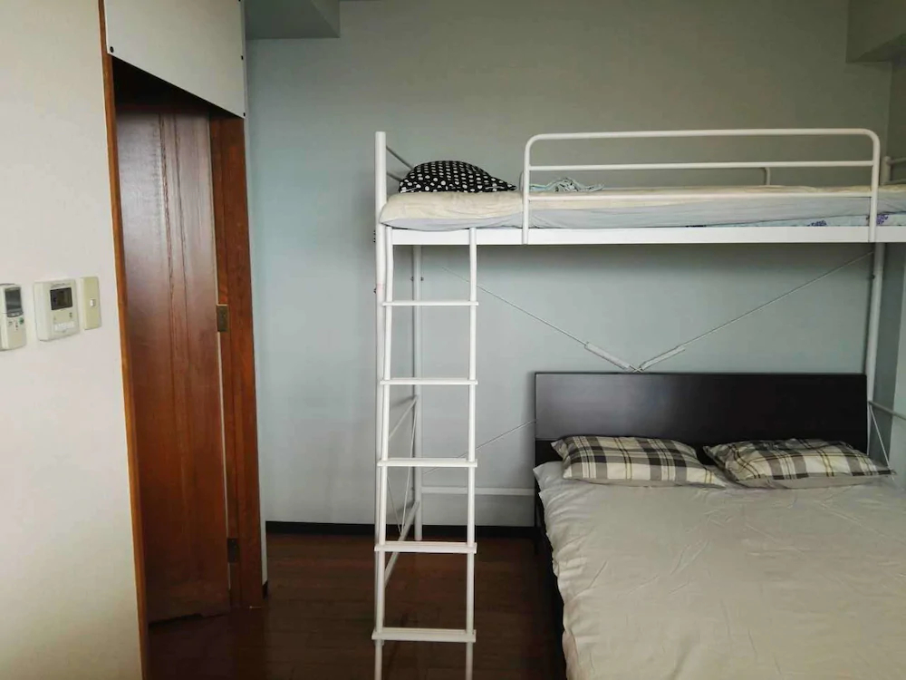 GUEST HOUSE MEGUMI