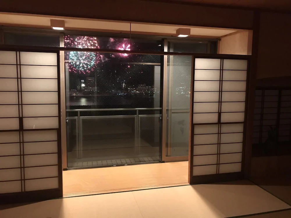 GUEST HOUSE MEGUMI