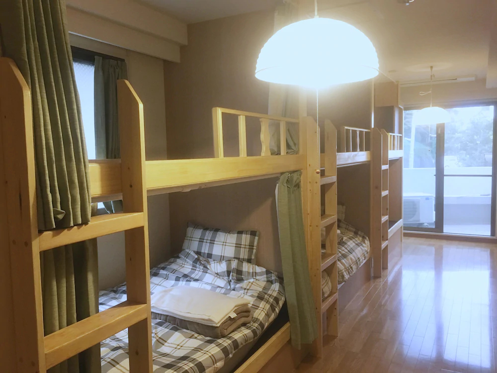 GUEST HOUSE MEGUMI