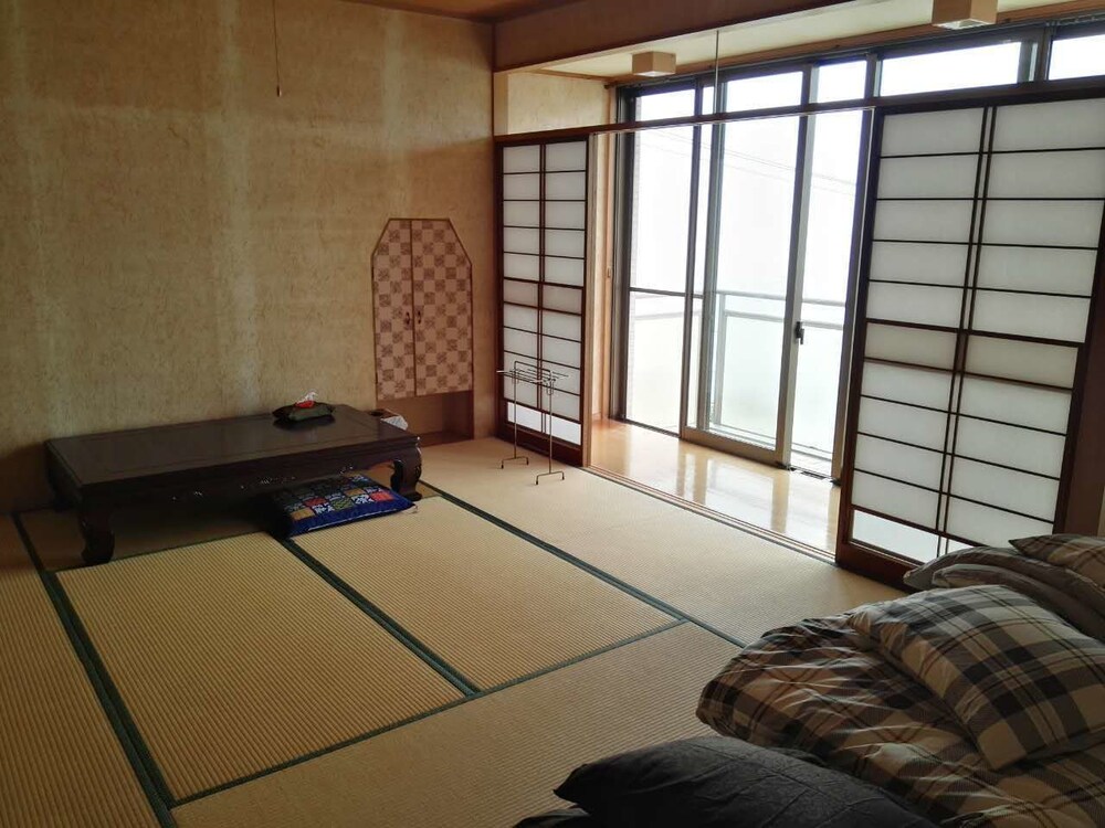 GUEST HOUSE MEGUMI