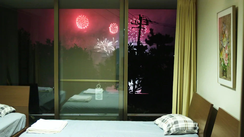GUEST HOUSE MEGUMI