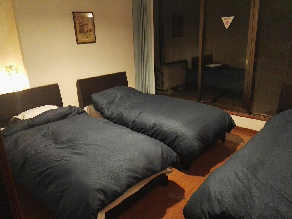 GUEST HOUSE MEGUMI