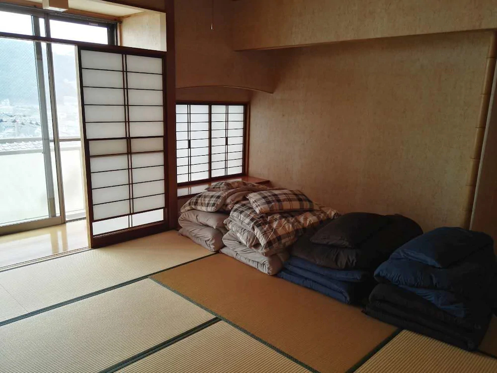 GUEST HOUSE MEGUMI
