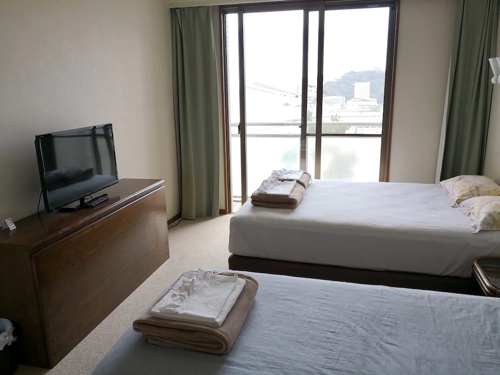 GUEST HOUSE MEGUMI