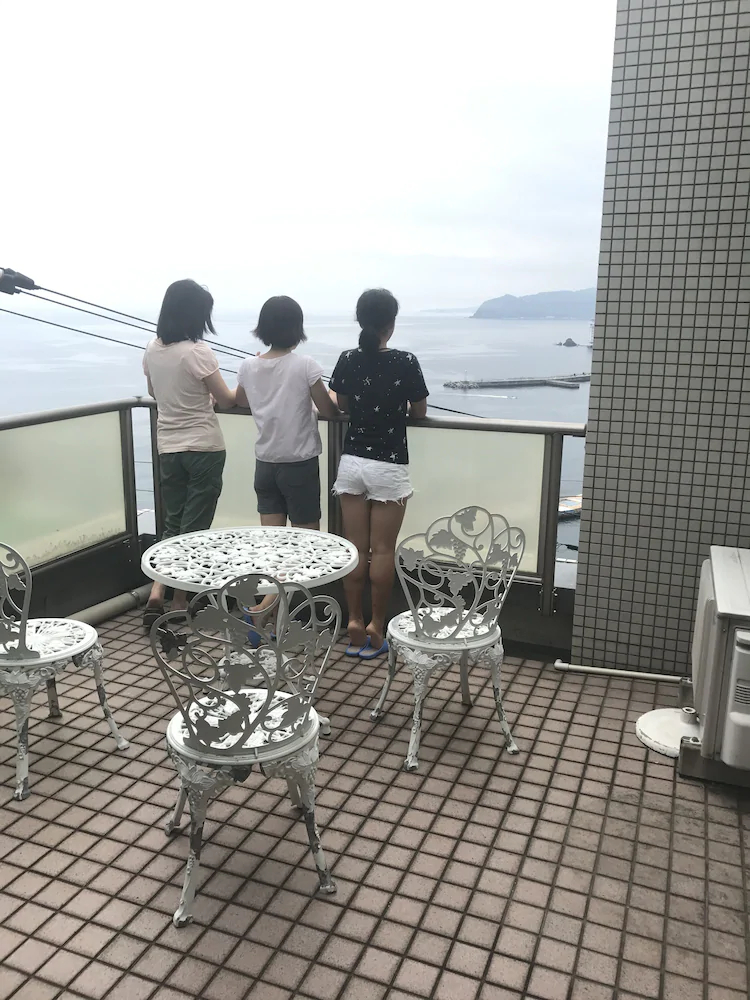 GUEST HOUSE MEGUMI