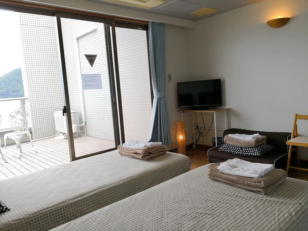 GUEST HOUSE MEGUMI