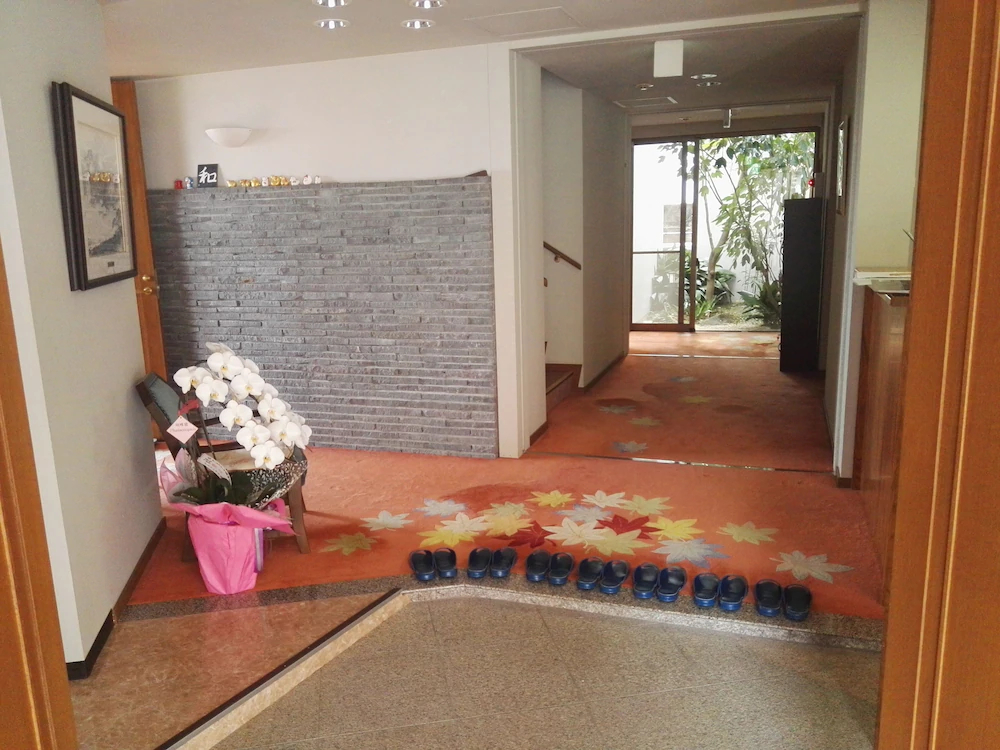 GUEST HOUSE MEGUMI