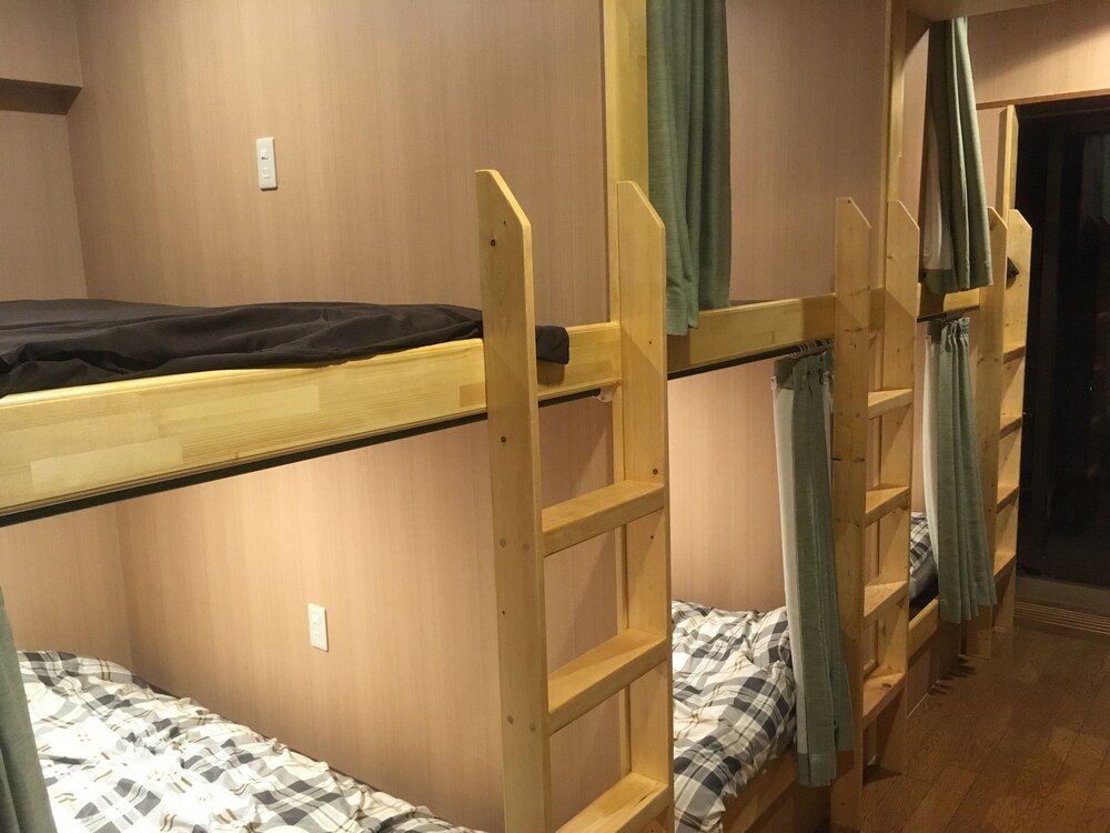 GUEST HOUSE MEGUMI