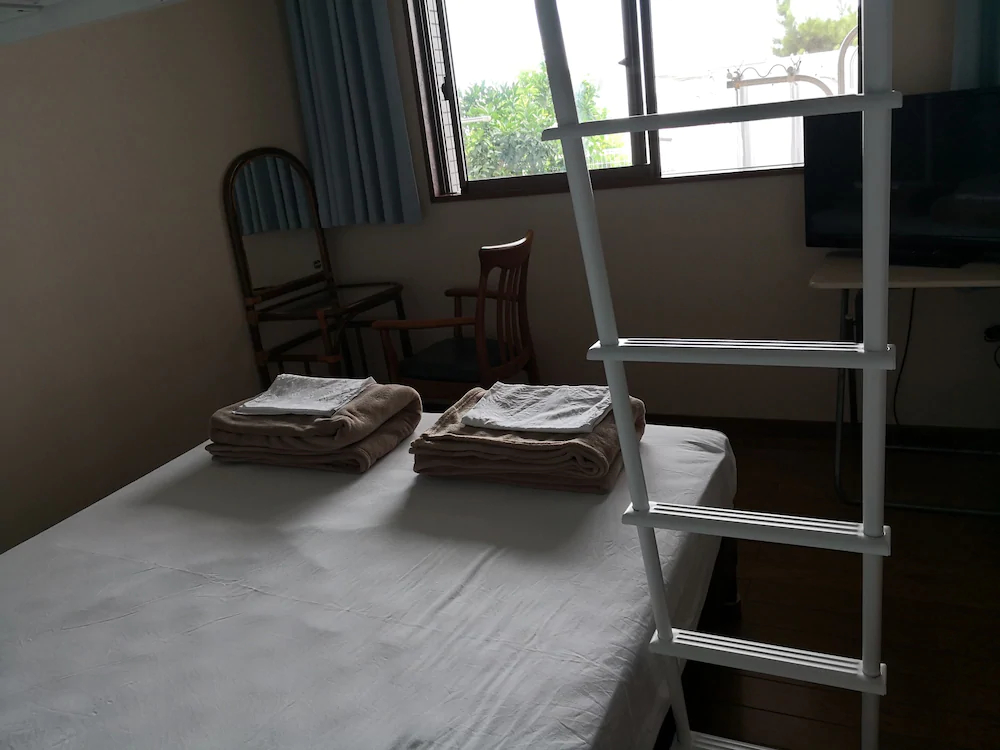 GUEST HOUSE MEGUMI