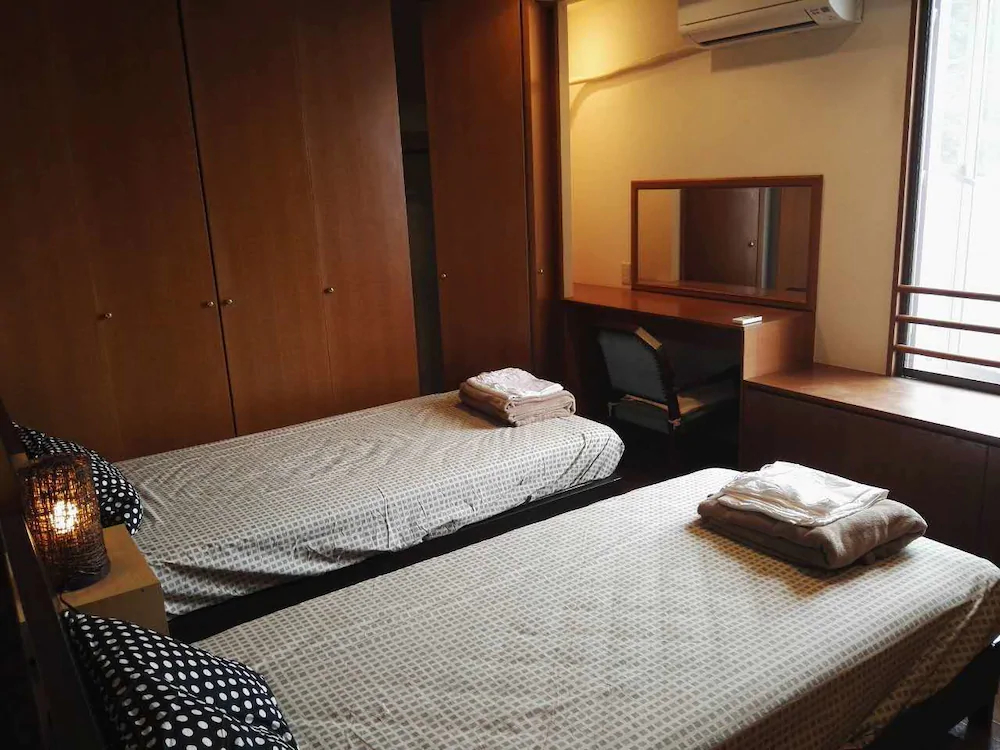 GUEST HOUSE MEGUMI