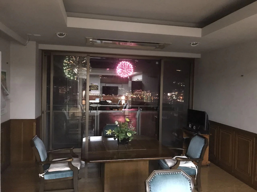 GUEST HOUSE MEGUMI