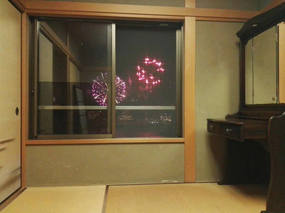GUEST HOUSE MEGUMI