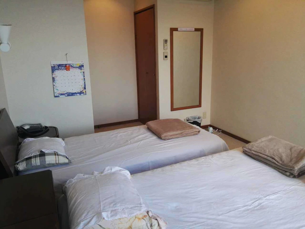 GUEST HOUSE MEGUMI
