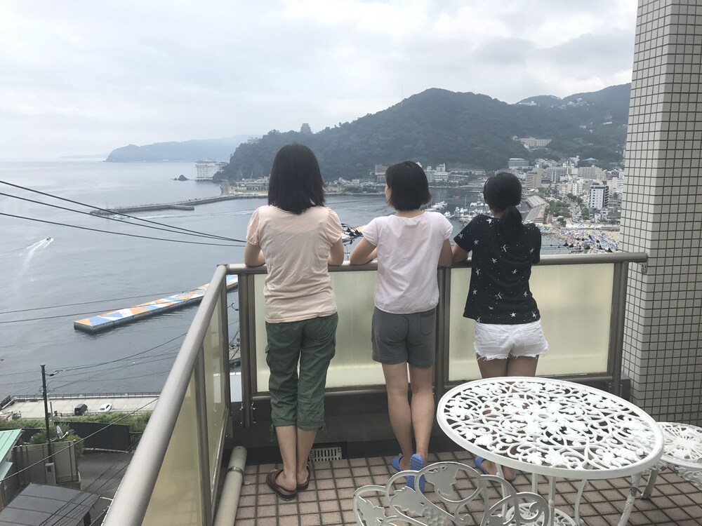GUEST HOUSE MEGUMI