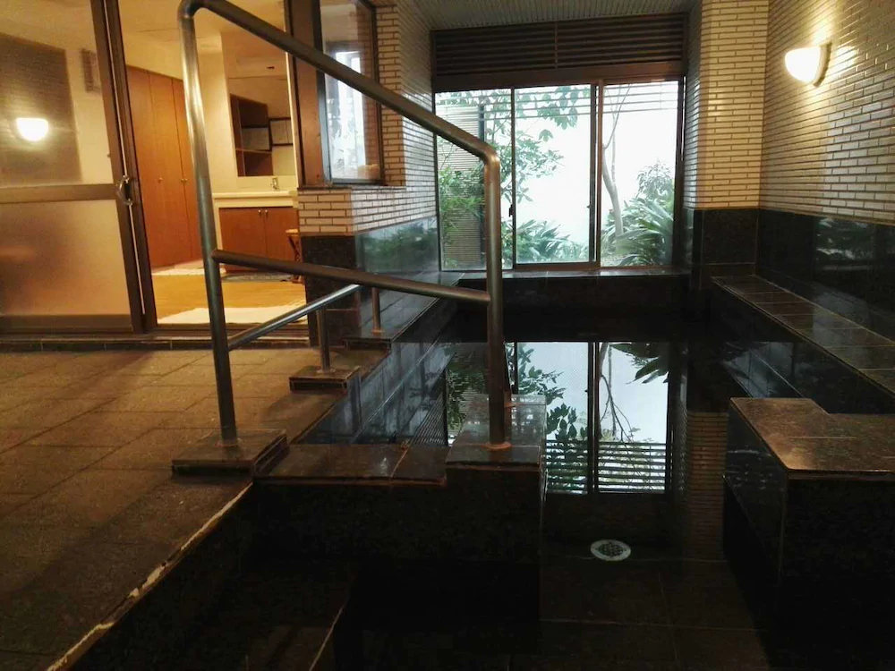 GUEST HOUSE MEGUMI