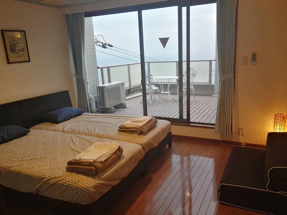 GUEST HOUSE MEGUMI