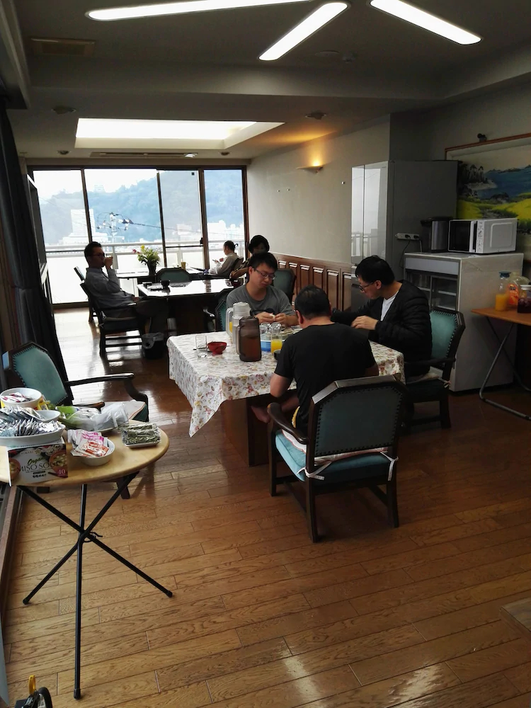 GUEST HOUSE MEGUMI