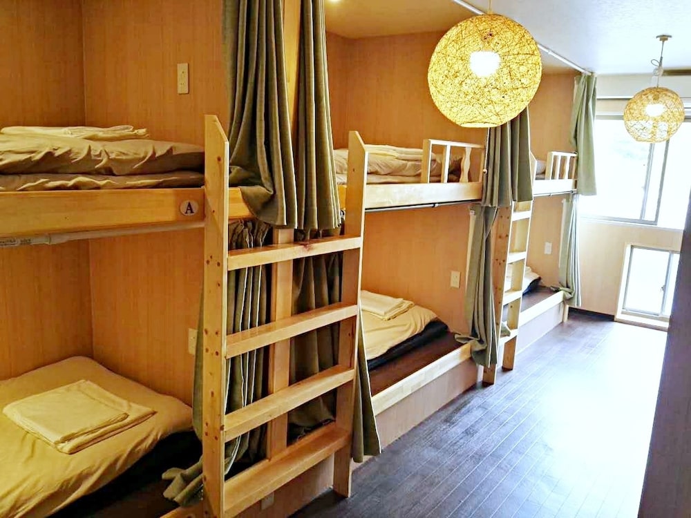 GUEST HOUSE MEGUMI