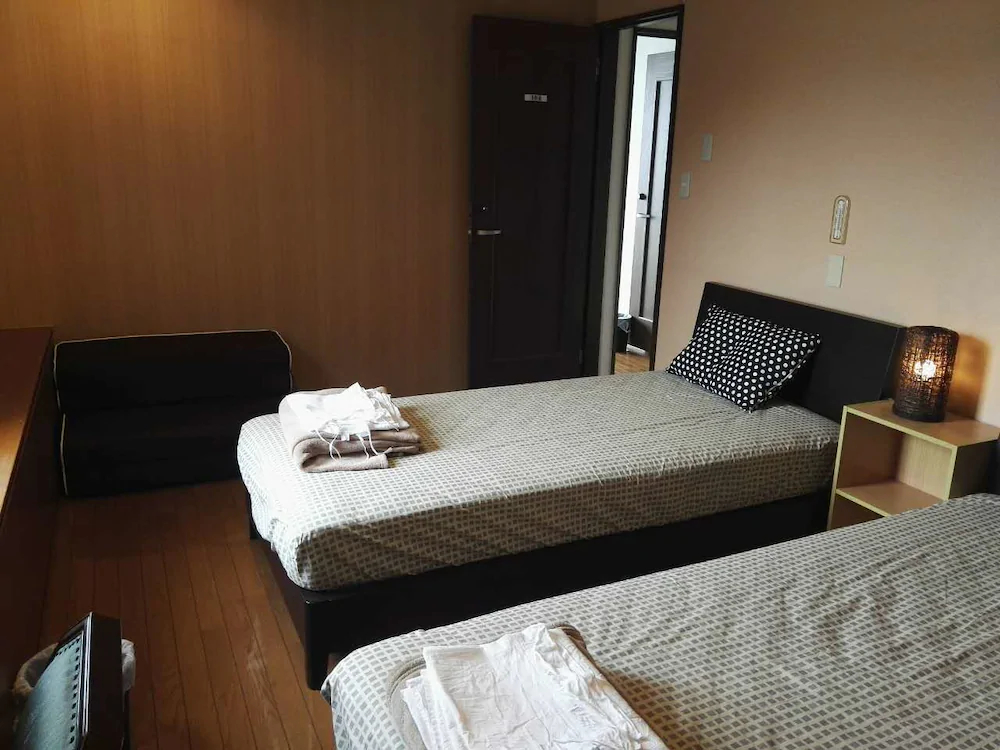 GUEST HOUSE MEGUMI