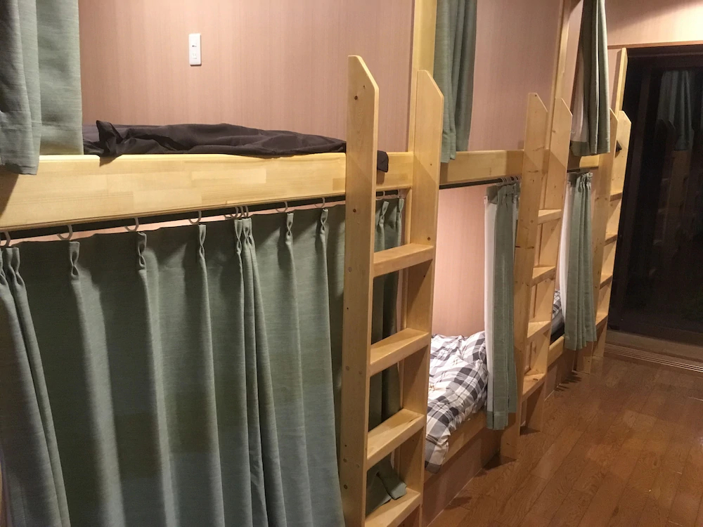 GUEST HOUSE MEGUMI