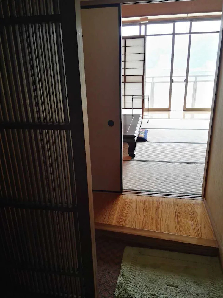 GUEST HOUSE MEGUMI