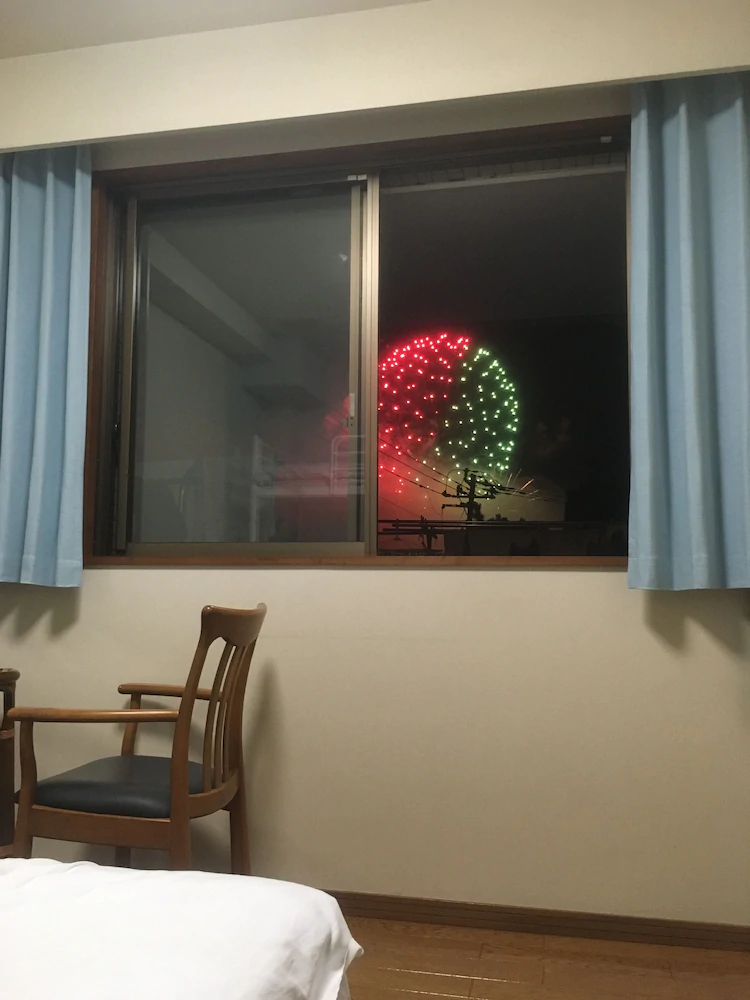 GUEST HOUSE MEGUMI