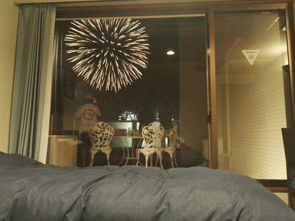 GUEST HOUSE MEGUMI