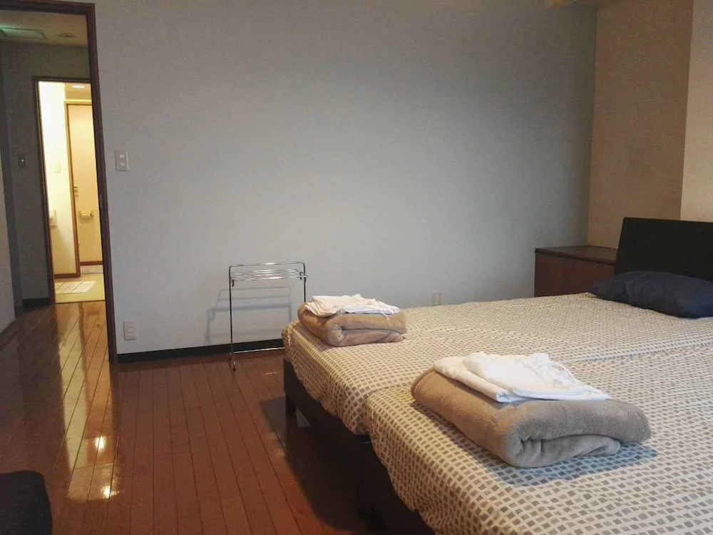 GUEST HOUSE MEGUMI