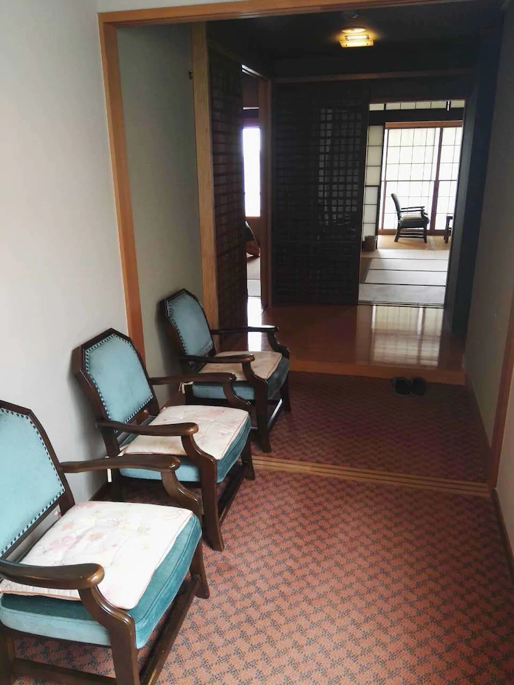 GUEST HOUSE MEGUMI
