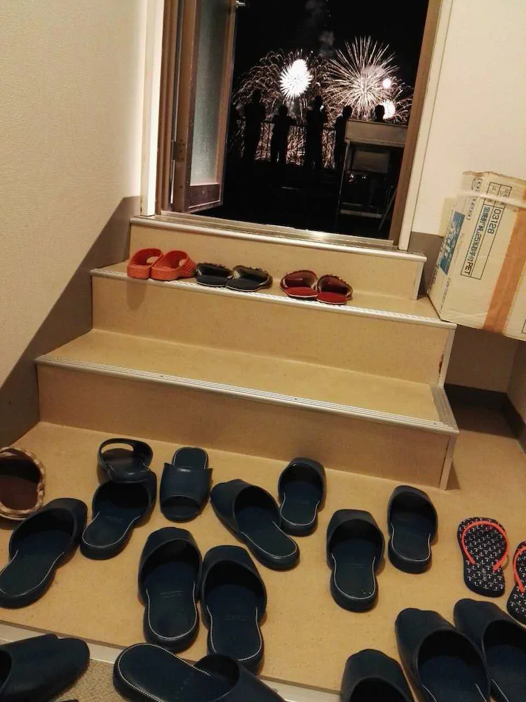 GUEST HOUSE MEGUMI