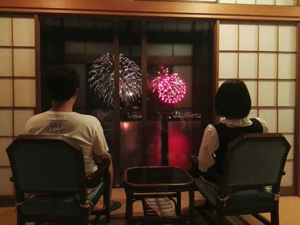 GUEST HOUSE MEGUMI