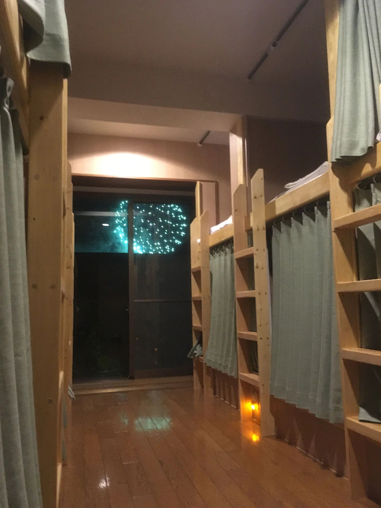 GUEST HOUSE MEGUMI