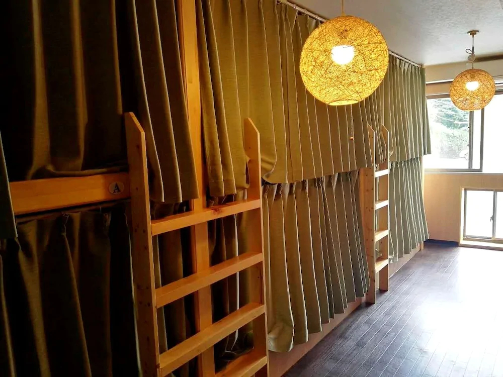 GUEST HOUSE MEGUMI