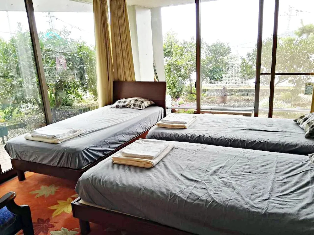 GUEST HOUSE MEGUMI