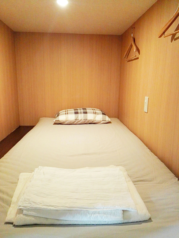GUEST HOUSE MEGUMI