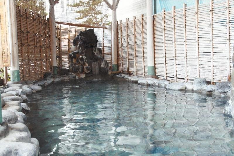 Hotel New Akao & Hotel Royal Wing