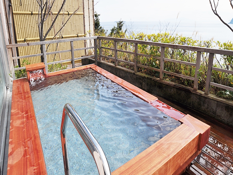 Hotel New Akao & Hotel Royal Wing