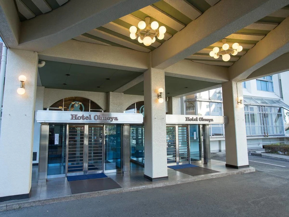 Hotel Ohnoya