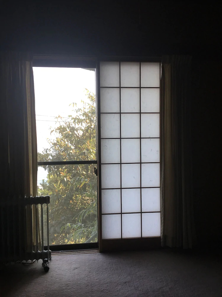 Japan Countryside Atami