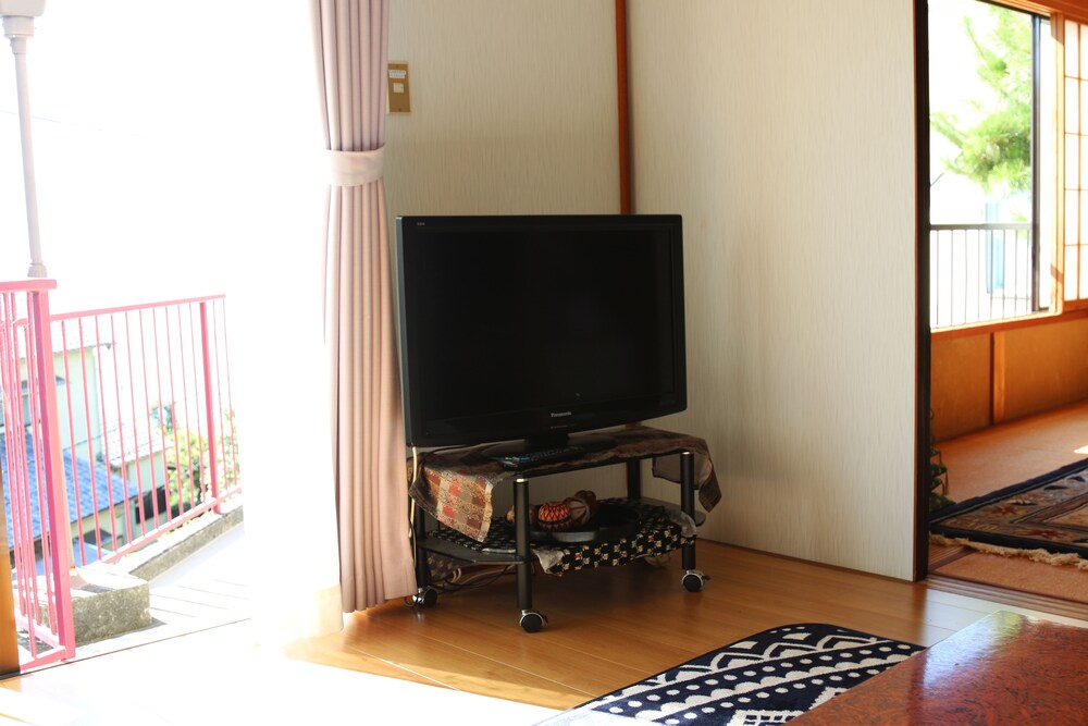 Japan Countryside Atami