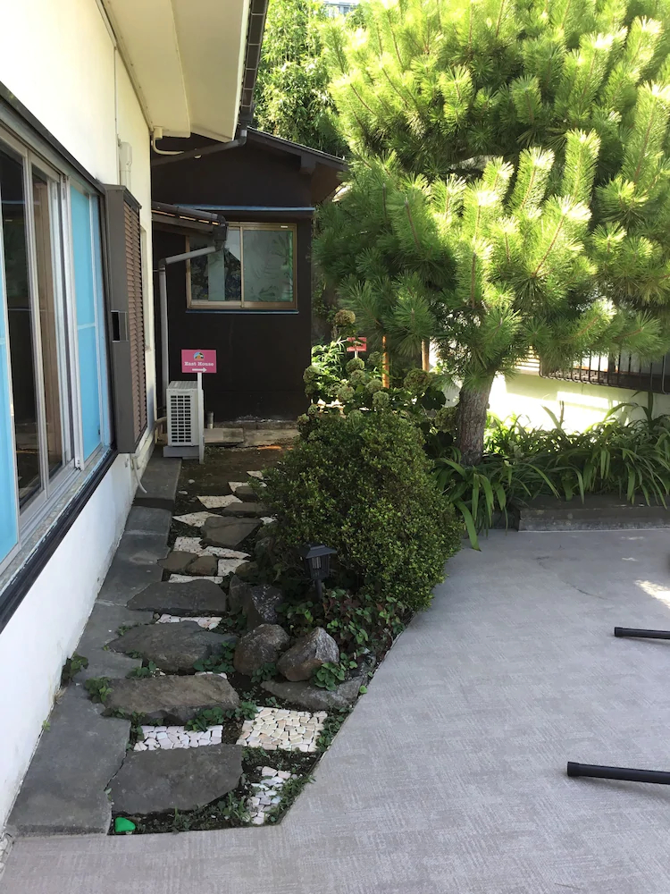 Japan Countryside Atami