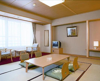 Kanpo No Yado Atami Bekkan