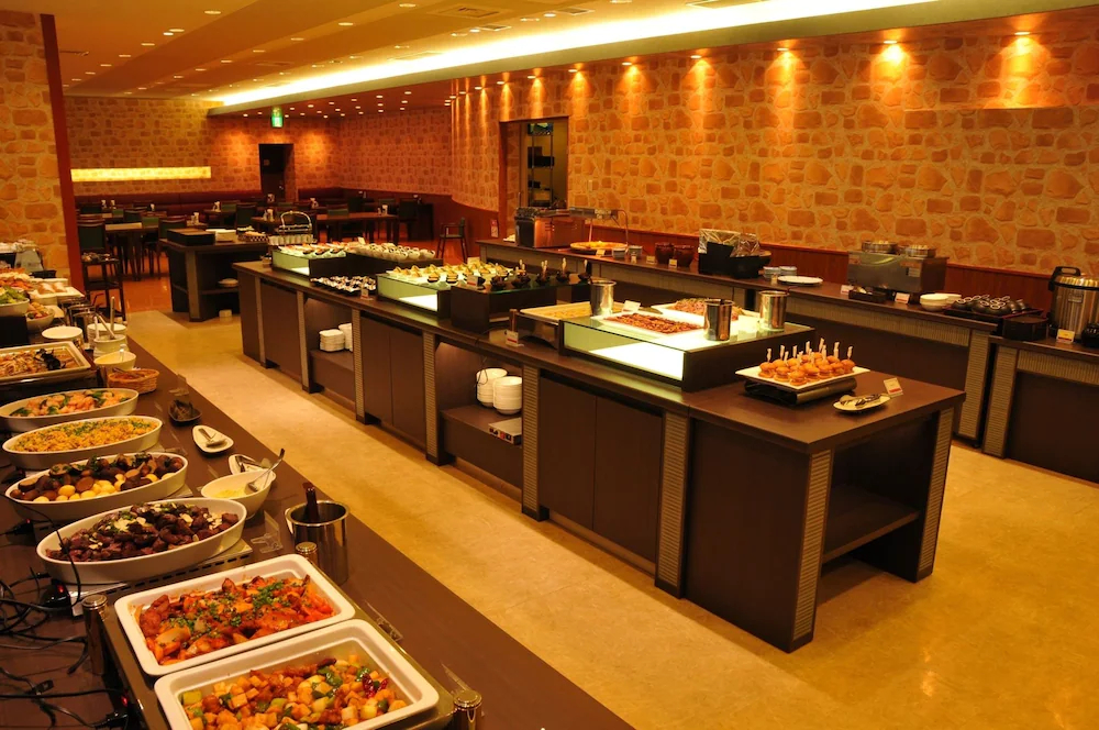 Kanpo No Yado Atami Bekkan