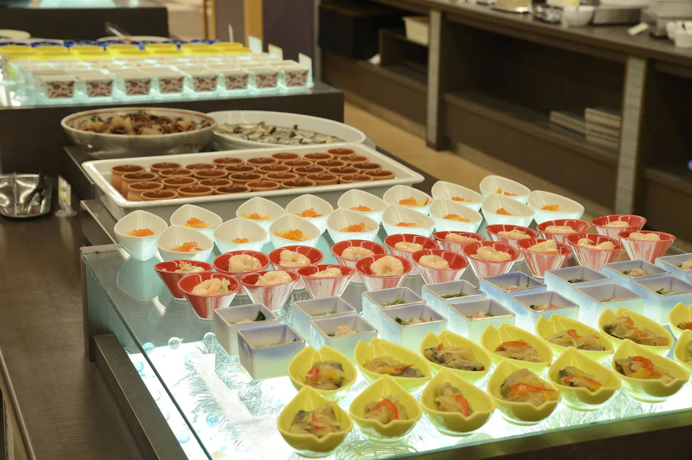 Kanpo No Yado Atami Bekkan