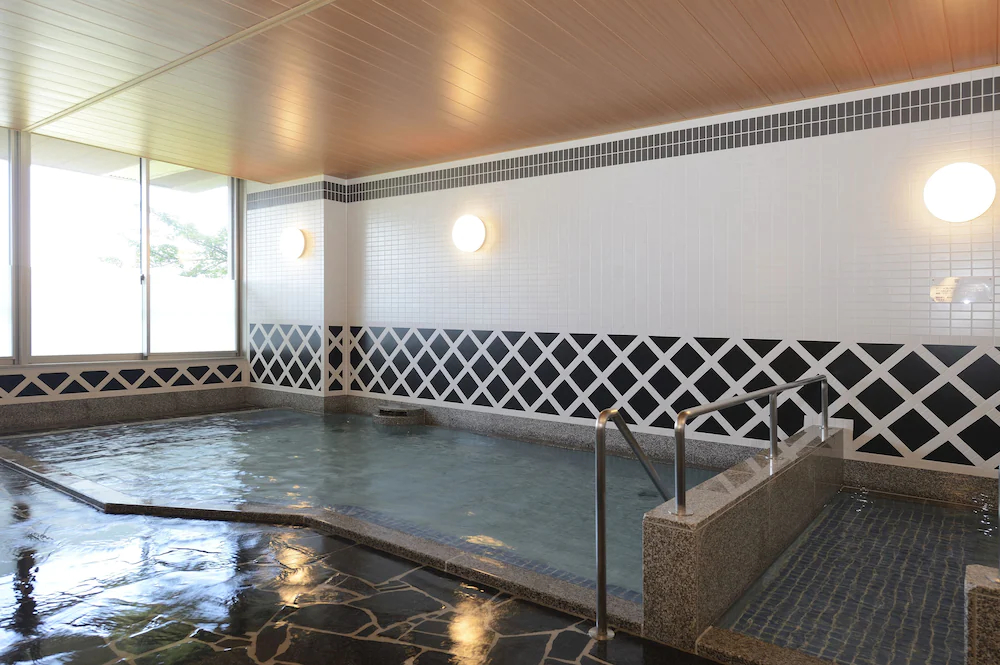 Kanpo No Yado Atami Bekkan