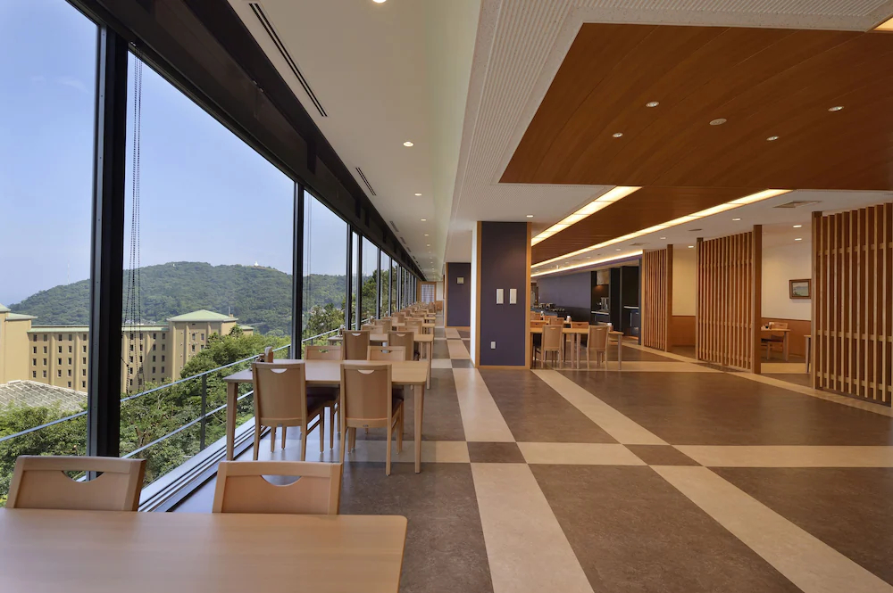 Kanpo No Yado Atami Bekkan