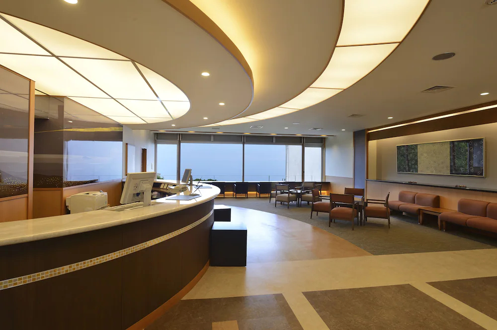 Kanpo No Yado Atami Bekkan